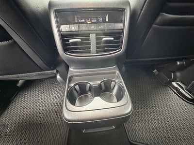 2022 Mazda Mazda CX-9 Touring