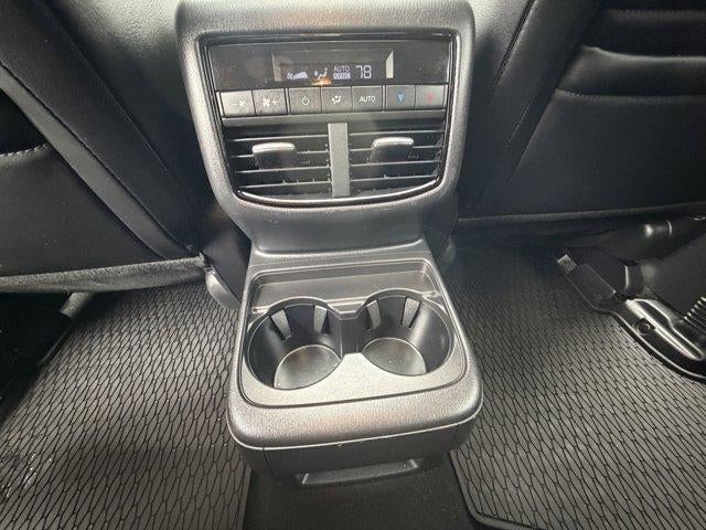 2022 Mazda Mazda CX-9 Touring