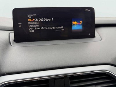 2022 Mazda Mazda CX-9 Touring