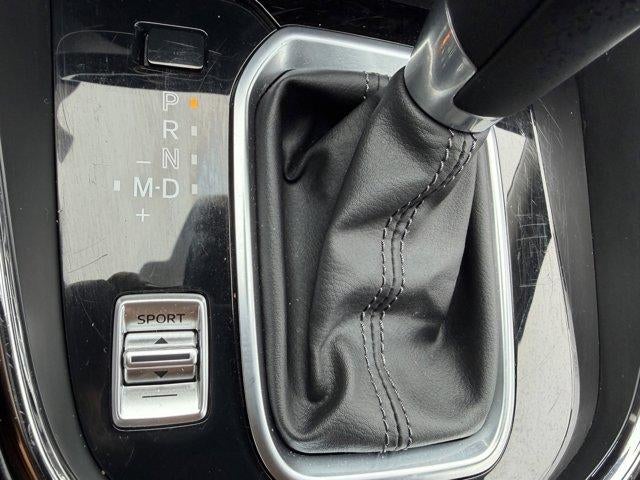 2022 Mazda Mazda CX-9 Touring