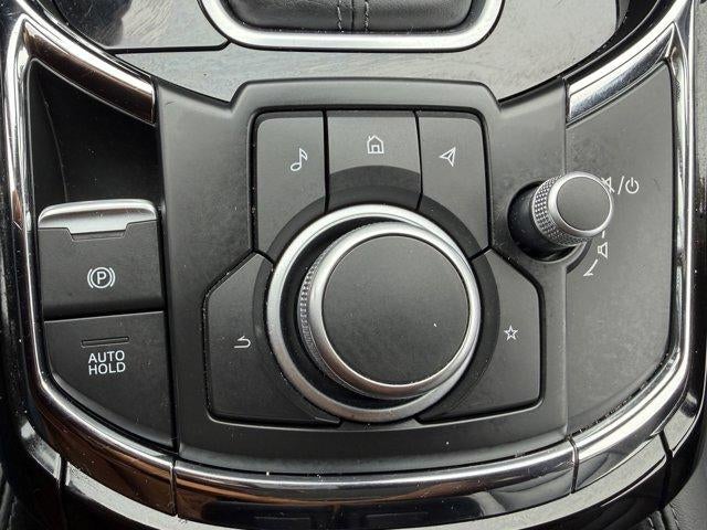 2022 Mazda Mazda CX-9 Touring