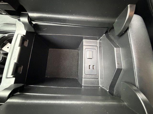 2022 Mazda Mazda CX-9 Touring