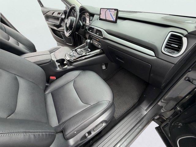 2022 Mazda Mazda CX-9 Touring