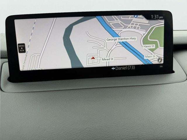 2022 Mazda Mazda CX-9 Touring