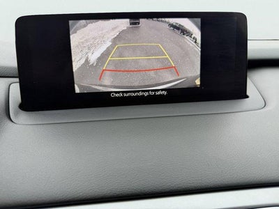 2022 Mazda Mazda CX-9 Touring