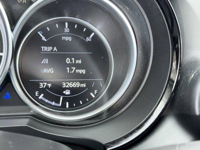 2022 Mazda Mazda CX-9 Touring