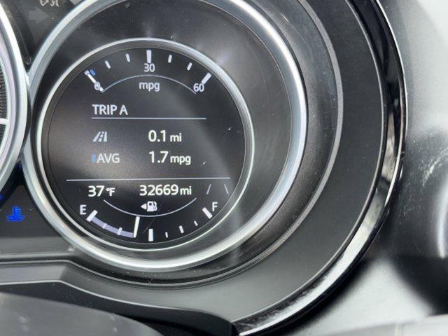 2022 Mazda Mazda CX-9 Touring