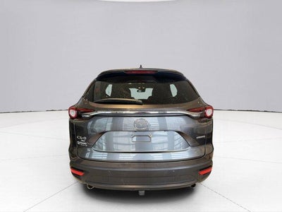 2022 Mazda Mazda CX-9 Touring