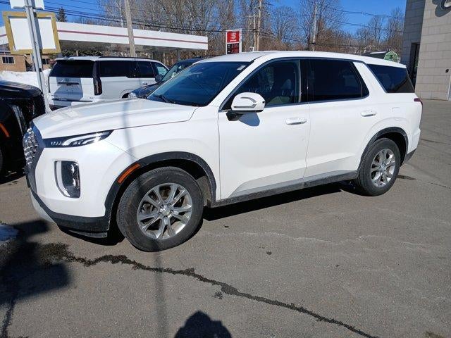 2022 Hyundai Palisade SE