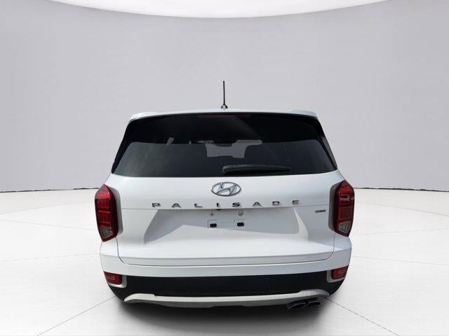 2022 Hyundai Palisade SE