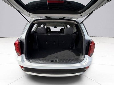 2022 Hyundai Palisade SE