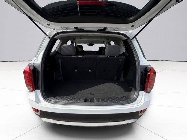 2022 Hyundai Palisade SE