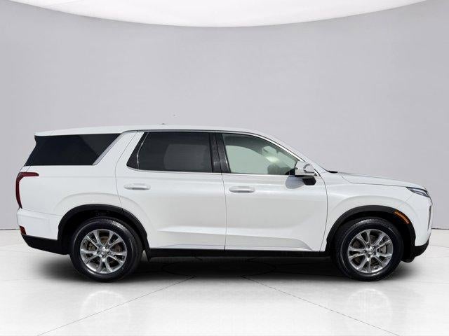 2022 Hyundai Palisade SE