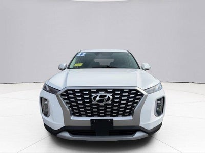 2022 Hyundai Palisade SE