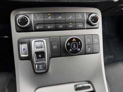 2022 Hyundai Palisade SE