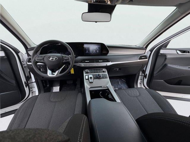 2022 Hyundai Palisade SE
