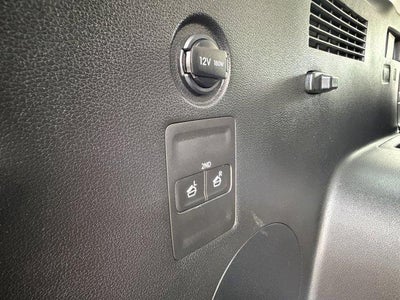 2022 Hyundai Palisade SE