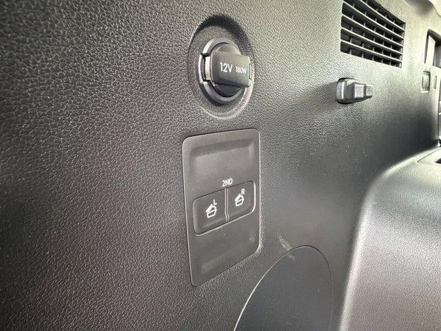 2022 Hyundai Palisade SE