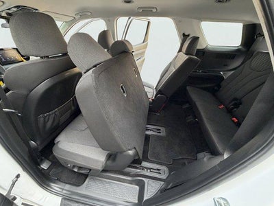 2022 Hyundai Palisade SE