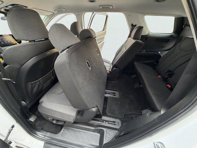 2022 Hyundai Palisade SE