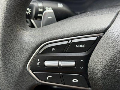 2022 Hyundai Palisade SE