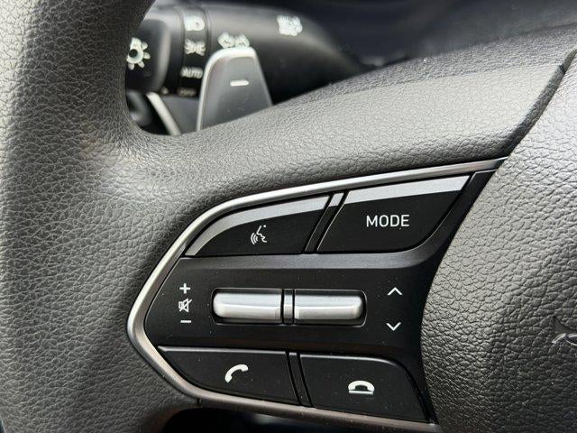 2022 Hyundai Palisade SE