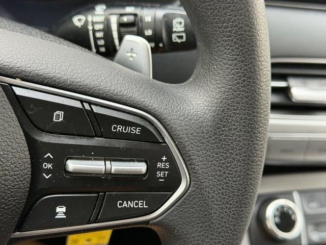 2022 Hyundai Palisade SE