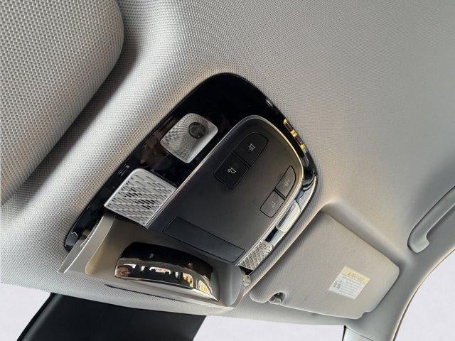 2022 Hyundai Palisade SE