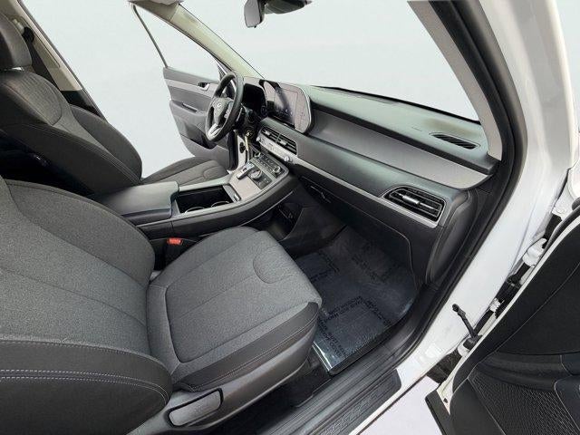 2022 Hyundai Palisade SE