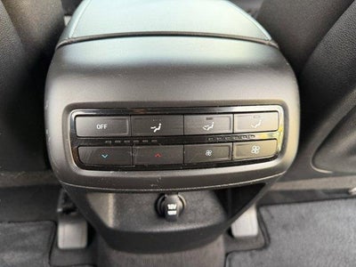 2022 Hyundai Palisade SE