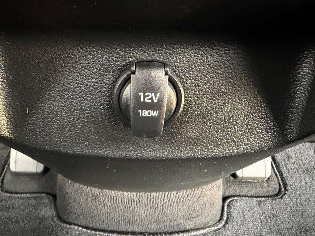 2022 Hyundai Palisade SE