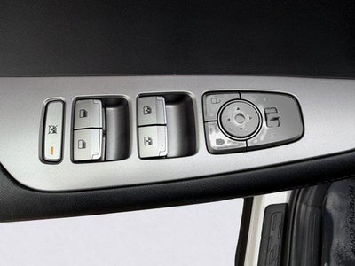 2022 Hyundai Palisade SE