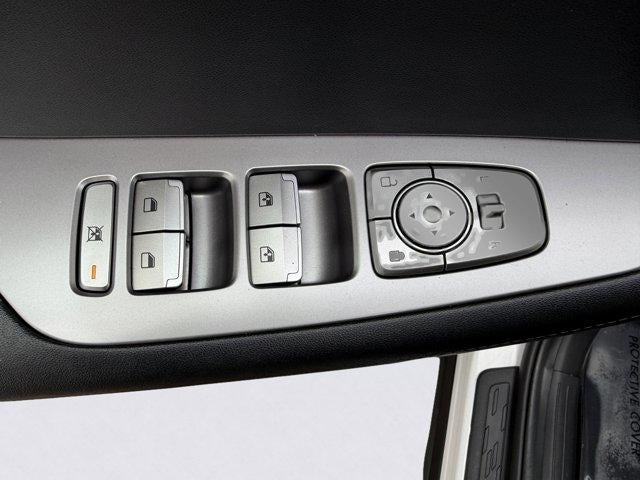 2022 Hyundai Palisade SE