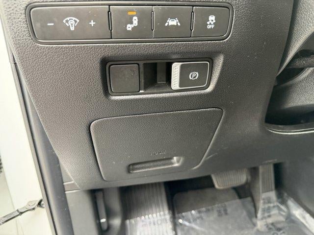 2022 Hyundai Palisade SE