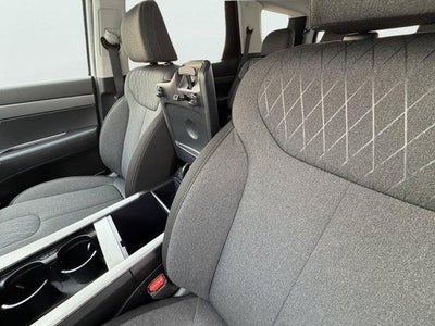 2022 Hyundai Palisade SE