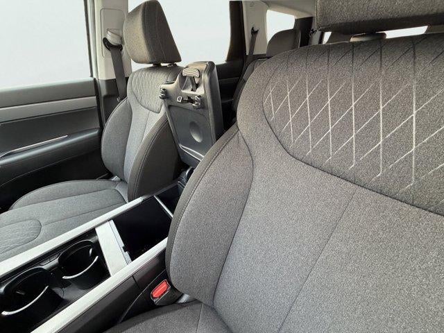 2022 Hyundai Palisade SE