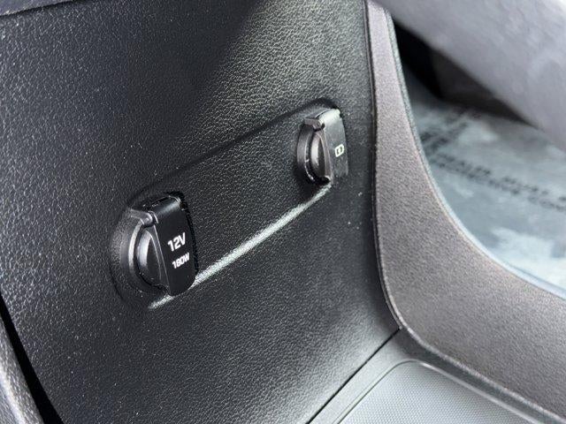 2022 Hyundai Palisade SE