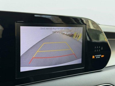 2022 Hyundai Palisade SE