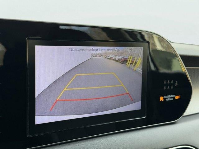 2022 Hyundai Palisade SE