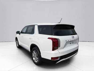 2022 Hyundai Palisade SE
