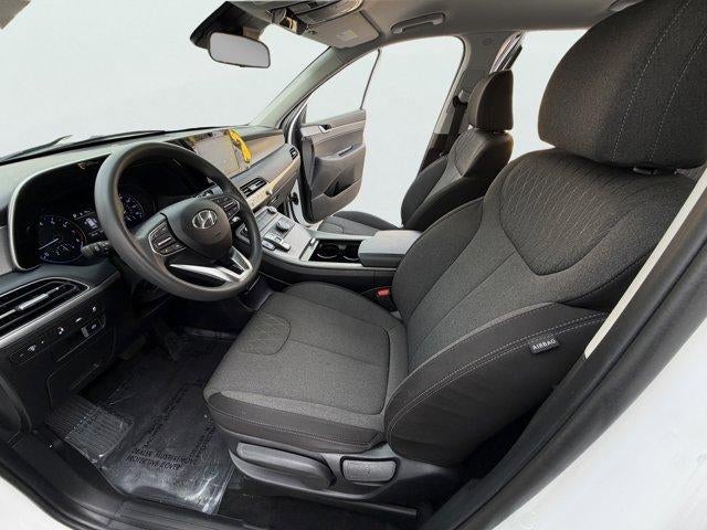 2022 Hyundai Palisade SE