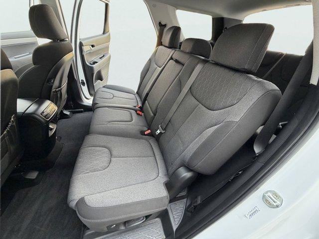 2022 Hyundai Palisade SE