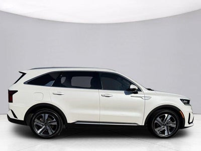 2023 Kia Sorento Plug-In Hybrid SX Prestige