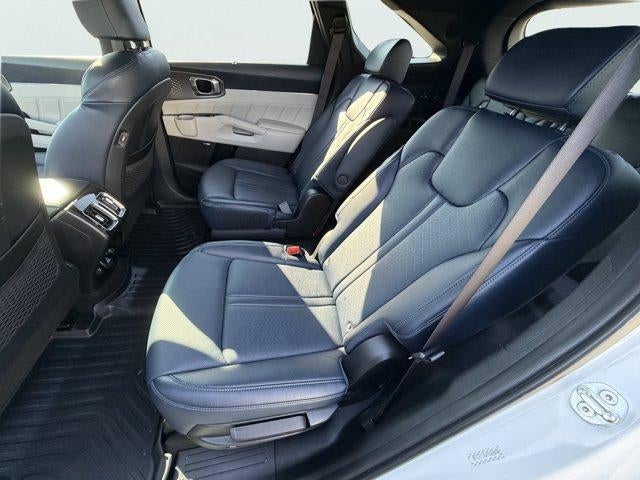 2023 Kia Sorento Plug-In Hybrid SX Prestige