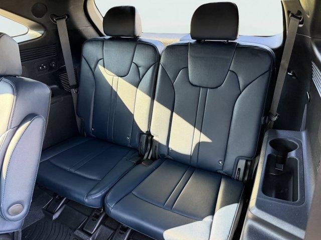 2023 Kia Sorento Plug-In Hybrid SX Prestige