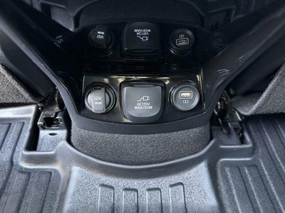 2023 Kia Sorento Plug-In Hybrid SX Prestige