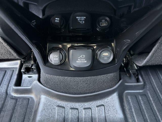 2023 Kia Sorento Plug-In Hybrid SX Prestige