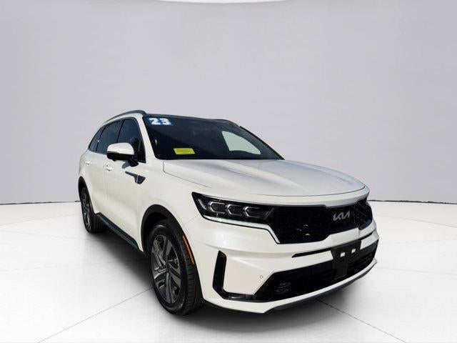 2023 Kia Sorento Plug-In Hybrid SX Prestige