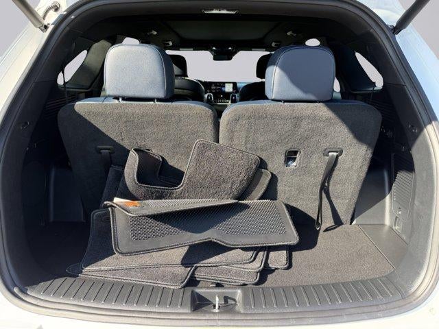 2023 Kia Sorento Plug-In Hybrid SX Prestige