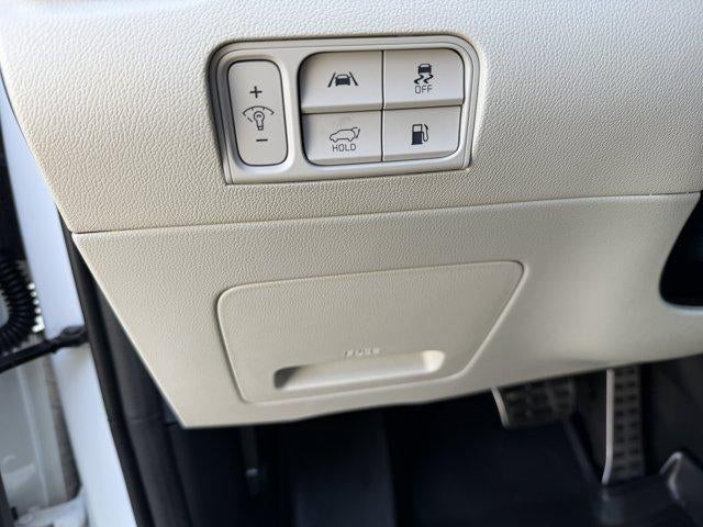2023 Kia Sorento Plug-In Hybrid SX Prestige
